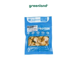 LEANLICIOUS ไก่ผัดกระเทียมพริกไทย กับข้าว