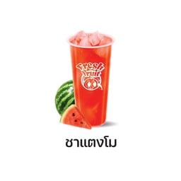 Fresh Fruit สาขา ปตท.ดีบี ไผ่ต่ำ ปตท.ดีบี ไผ่ต่ำ