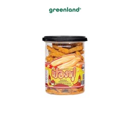 PANGFUUFUU ฟองเต้าหู้กรอบ รสบาร์บีคิว