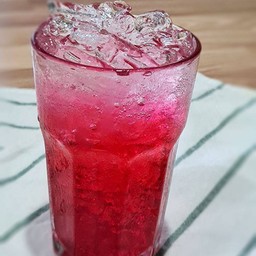 แดงโซดา