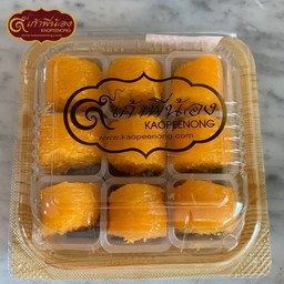ฝอยทอง