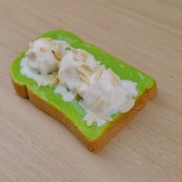 ใบเตยกะทิชื่นใจ