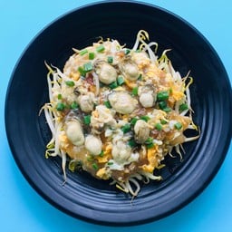 ออส่วนหอยนางรม