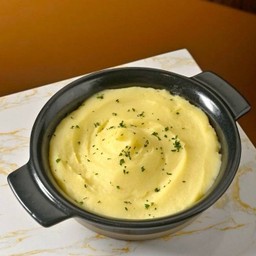 Mashed potato