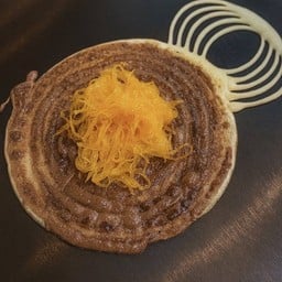 นูเทลล่า/ฝอยทอง