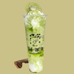 กีวี่โยเกิร์ต