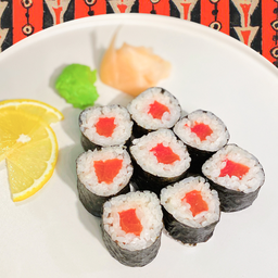 Tuna Maki - ทูน่ามากิ