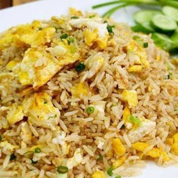 ข้าวผัดไข่