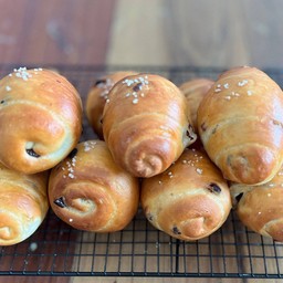 ชิโอะปัง แครนเบอร์รี่