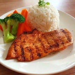 อร่อยยกนิ้ว