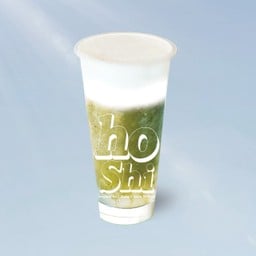 (ใหม่) ไซมัสคัสปั่นและเนื้อไซมัสคัสสดปลอกมือและครีมชีส