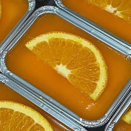 เค้กส้ม