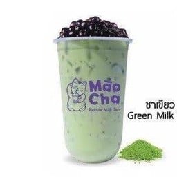 Maocha ลาดกระบัง 11
