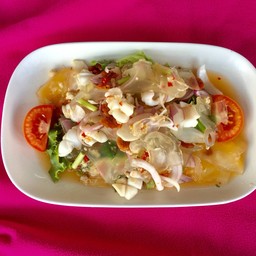 ยำเซี่ยงไฮ้