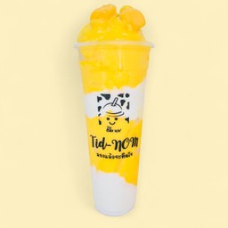 มะม่วงโยเกิร์ต