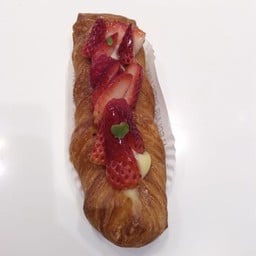 DANISH STRAWBERRY