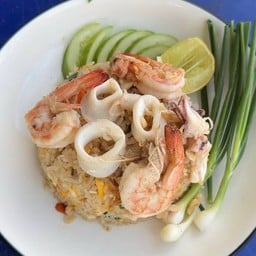 ส้มตำแม่ศรีนวล