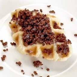 บ้านคุณนาย ครอฟเฟิล&ปังปิ้ง