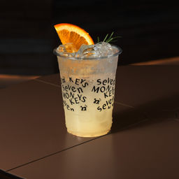 ยูสุ โซดา