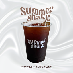 COCONUT AMERICANO