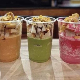 ขนมปังเย็น 60