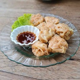 ขนมจีบหมู (Pork Dumpling)