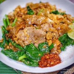 ผัดซีอิ้ว