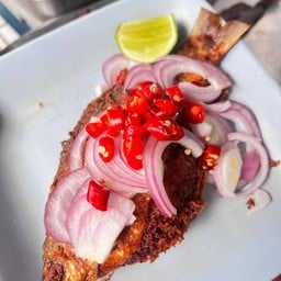 ปลาส้ม (ตัว)