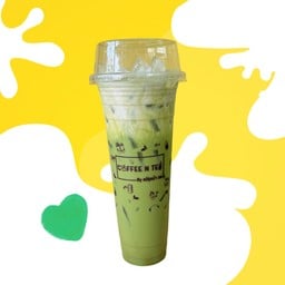 Coffee N Tea by ครัวหน้า มธ