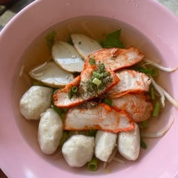 ก๋วยเตี๋ยว พฤกษาวิลล์67 152/337
