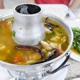 ครัวสุขใจ