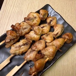 ตูดไก่ย่าง/ไม้