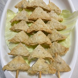 หม่าล่าฟองเต้าหู้ซีฟู๊ด