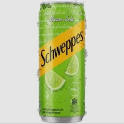 ชเว๊ป เลม่อน โซดา