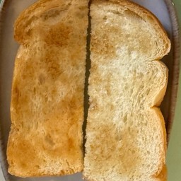 ขนมปังปิ้ง