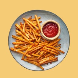 เฟรนช์ฟราย