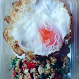 ครัวกะเพรา1984