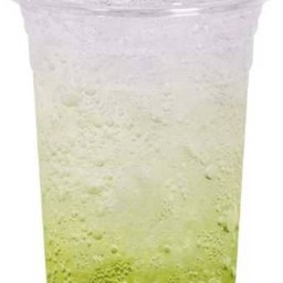 กีวี่โซดา