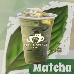 เพียวมัทฉะ