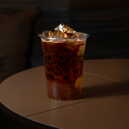 อเมริกาโน่เย็น