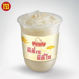 น้ำเต้าหู้ (เย็น)