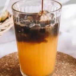 ชา ร้านเพื่อน @หมู่บ้านเพชรงาม