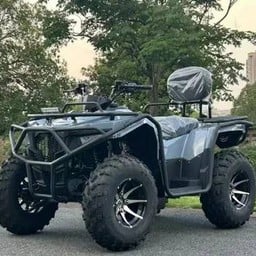 Banyakart ATV