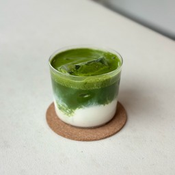 Cold Whisk Matcha   - HANA 🇯🇵