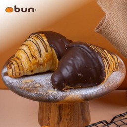 ช๊อกกี้ครัวซองต์