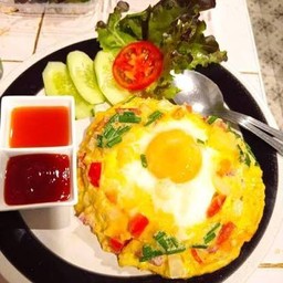 เด็กน้อยสายไข่@หลานแต๋ว