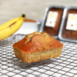 Banana Cake (Original)