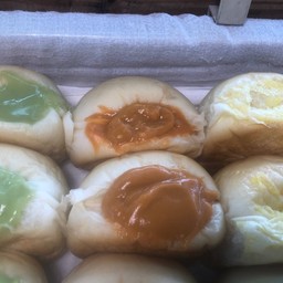 ขนมปังช็อคโกแลต