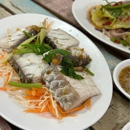กุ๊กน้องโภชนา ข้าวต้มบายพาส