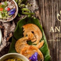 Ananya Bistro Thai Cuisine
